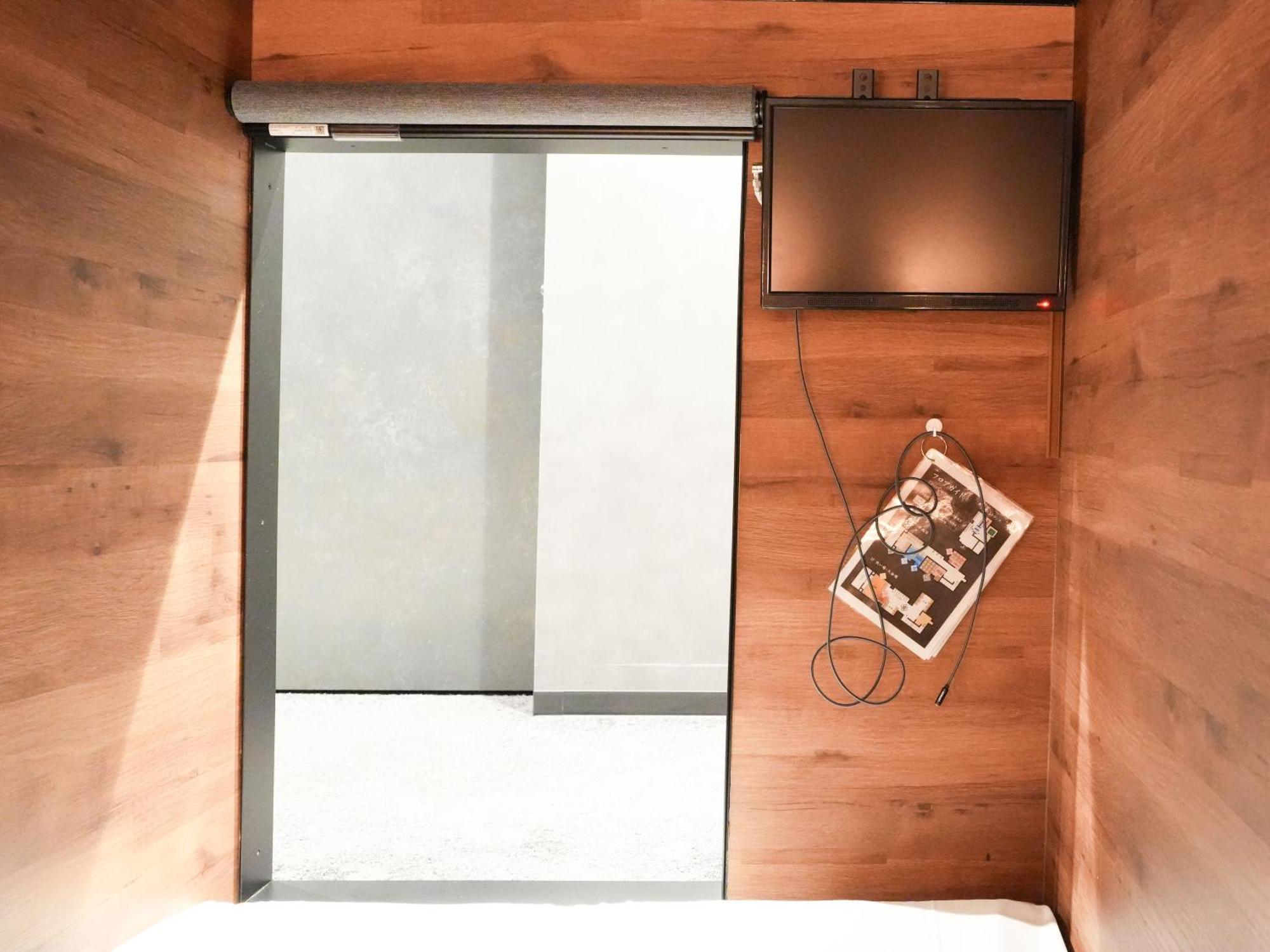 Rembrandt Cabin & Spa Shimbashi - Caters To Men Tokyo Exterior photo